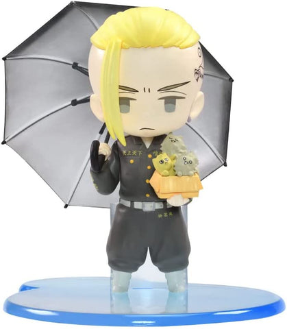 Tokyo卍Revengers - Ryuuguuji Ken - Kasakko - TYNY SCENE (Algernon Product)