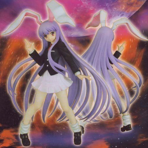 Touhou Project - Reisen Udongein Inaba - 1/8