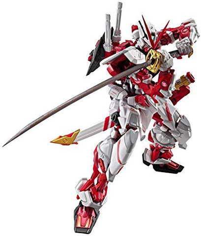 Kidou Senshi Gundam SEED Astray - MBF-P02 Gundam Astray Red Frame - Metal Build - 1/100 (Bandai)