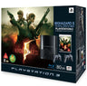 Biohazard 5 (Premium Limited Box)