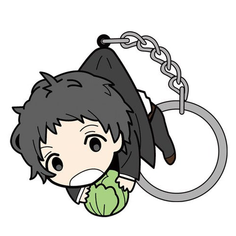 Persona 4: The Golden - Adachi Touru - Keyholder - Tsumamare (Cospa)