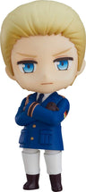 Hetalia World Stars - Germany - Nendoroid #1231 (Orange Rouge)