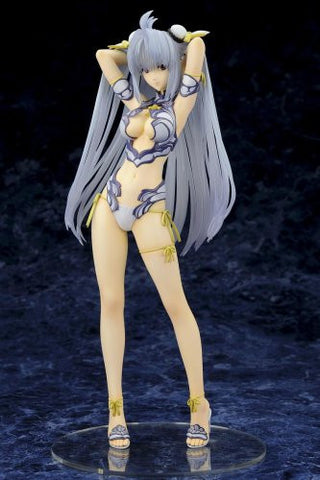 Xenosaga Episode III: Also sprach Zarathustra - KOS-MOS - 1/6 - Swimwear Ver. (Alter)