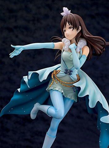 iDOLM@STER Cinderella Girls - Nitta Minami - 1/8 - Love Laika Ver. (Phat Company)