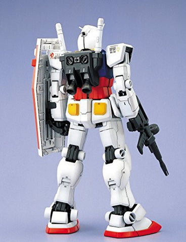 Kidou Senshi Gundam - RX-78-2 Gundam - PG - 1/60 (Bandai)
