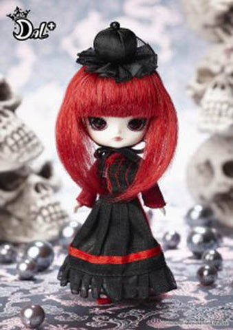 Pullip (Line) - Little Dal - Tina - 1/9 (Groove)
