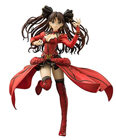 Fate/Grand Order - Tohsaka Rin - 1/8 - Formal Craft (Easy Eight)