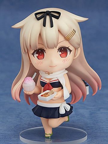 Kantai Collection ~Kan Colle~ - Yuudachi - Nendoroid #695 - Kai Ni