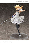 Fate/Grand Order - Saber Lily - 1/7 (Licorne, Shenhua Japan Co. Ltd.)