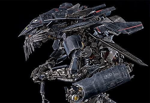 Jetfire - Transformers: Revenge of the Fallen