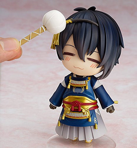 Touken Ranbu - Online - Mikazuki Munechika - Nendoroid #511 (Good Smile Company)