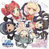 Kamisama to Unmei Kakumei no Paradox Character Song Album Tenshitachi no Fukuin~ feat.μ's