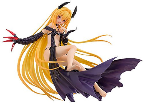 To LOVEru Darkness - Konjiki no Yami - 1/8 - -Trance of Darkness- (Aquamarine, Good Smile Company)