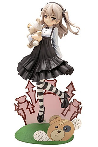Girls und Panzer der Film - Shimada Alice - 1/7 (Kotobukiya)