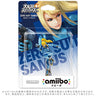 amiibo Super Smash Bros. Series Figure (Zero Suit Samus)