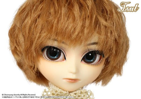 Pullip (Line) - Isul - Milk Tea - 1/6 (Groove)