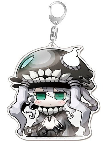 Kantai Collection ~Kan Colle~ - Kuubo Wo-kyuu - Keyholder - Minicchu (Phat Company)