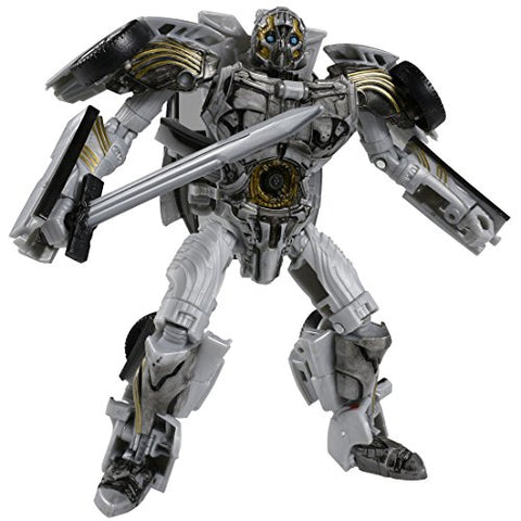 Transformers: The Last Knight - Cogman - Transformers Movie TLK-29 (Takara Tomy)