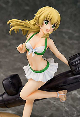 Girls und Panzer der Film - Carpaccio - 1/7 (Phat Company)