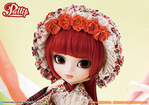 Pullip (Line) - Pullip P-185 - Kayano (Groove)