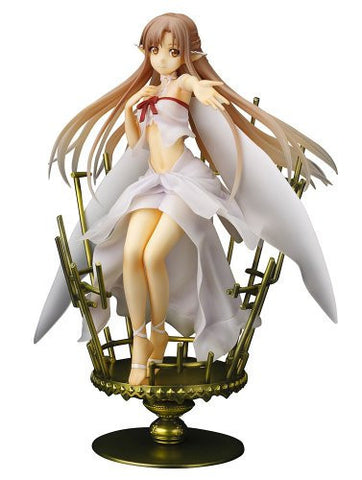 Sword Art Online - Asuna - -Fairy Dance- - 1/8 - Titania ver. (Kotobukiya)