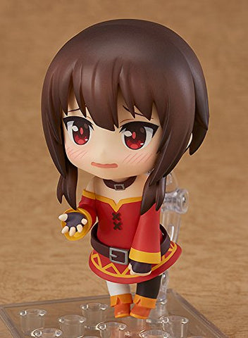 Kono Subarashii Sekai ni Shukufuku o! 2 - Megumin - Nendoroid #725 (Good Smile Company)