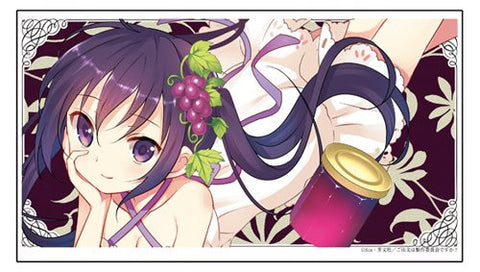 Gochuumon wa Usagi Desu ka? - Tedeza Rize - Plate - Dinner Plate (Cospa)