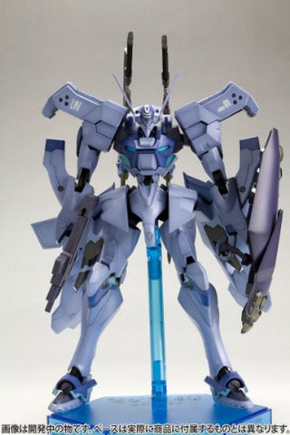 Muv-Luv Alternative - Shiranui - Storm Vanguard/Strike Vanguard Model (Kotobukiya)