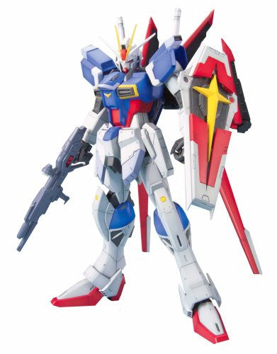 ガンダムSEED MG 1/100 ZGMF-X56S / β Sword Impulse Gundam (Mobile Suit