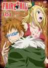 Fairy Tail Vol.8