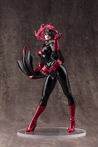 Batman - Batwoman - Bishoujo Statue - DC Comics Bishoujo - 1/7 (Kotobukiya)　