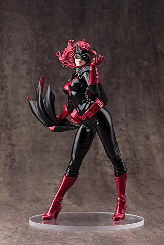 Batman - Batwoman - Bishoujo Statue - DC Comics Bishoujo - 1/7 (Kotobukiya)