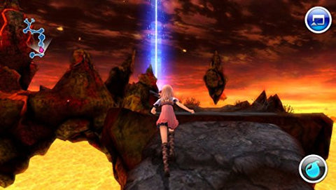 Chaos Rings III: Prequel Trilogy