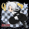D.Gray-man - Allen Walker - Towel - Mini Towel - ver. 2 (Broccoli)