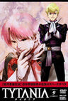 Tytania Vol.9