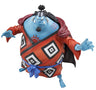 One Piece - Jinbei - Portrait Of Pirates DX - Excellent Model - 1/8 (MegaHouse)