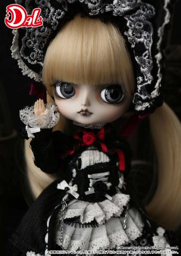 Pullip (Line) - Dal - Lyla - 1/6 - The mansion of immortal (Groove