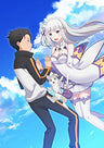 Re:Zero kara Hajimeru Isekai Seikatsu Death of Kiss