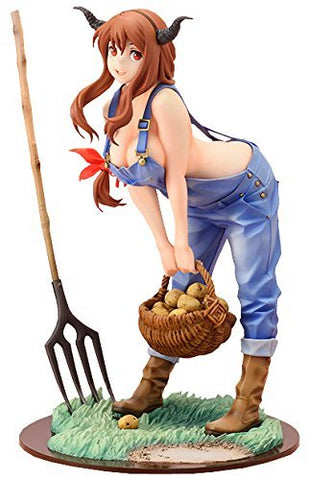 Maoyuu Maou Yuusha - Maou - 1/7 - Overall ver.