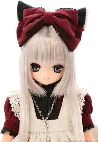 Aika - Ex☆Cute - Ex☆Cute 10th Best Selection - PureNeemo - 1/6 - Classic Alice - Chershire Cat (Azone)