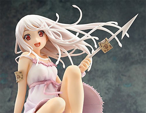 Monogatari Series: Second Season - Sengoku Nadeko - 1/8 - Medusa Ver. (Good Smile Company)