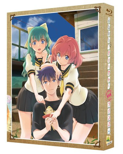 Onegai Teacher / Twins Special [Limited Edition]