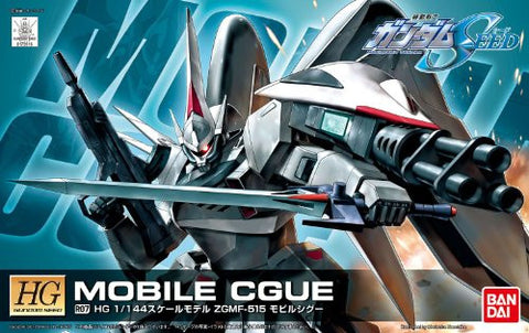 Kidou Senshi Gundam SEED - ZGMF-515 CGue - HG Gundam SEED R07 - 1/144 - Remaster (Bandai)