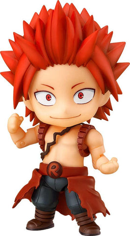 Boku no Hero Academia - Kirishima Eijirou - Nendoroid #1313 (Good Smile Company)