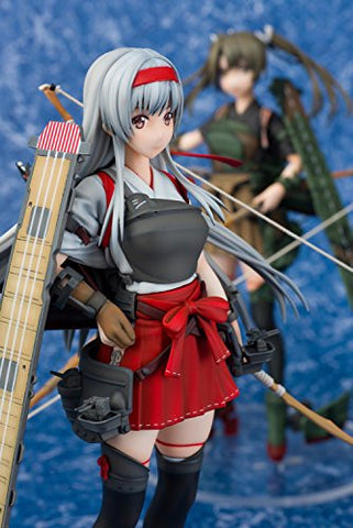 Kantai Collection ~Kan Colle~ - Shoukaku - 1/7 - Kai Ni (Aoshima, FunnyKnights)　