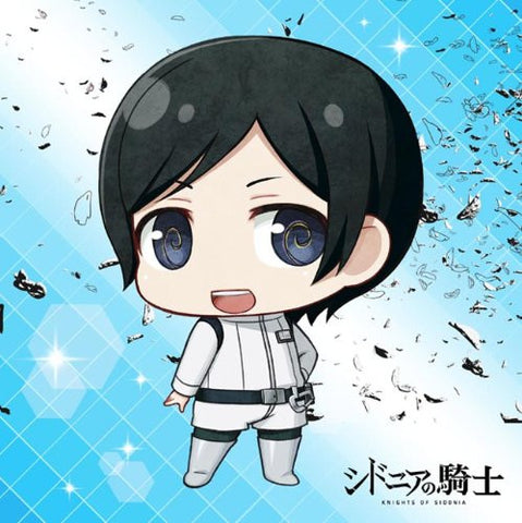 Shidonia no Kishi - Shinatose Izana - Mini Towel - Mofumofu Mini Towel (ACG)