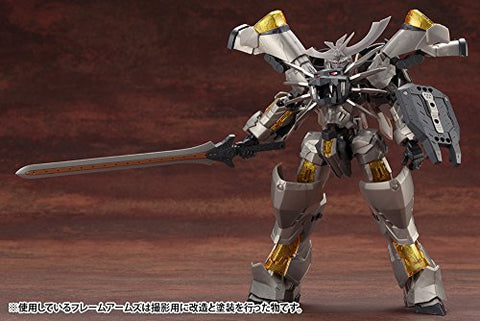 M.S.G - M.S.G. Heavy Weapon Unit 14 - Beast Master Sword (Kotobukiya)