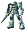 Kidou Senshi Gundam - MS-06 Zaku II - HGUC #040 - 1/144 (Bandai)