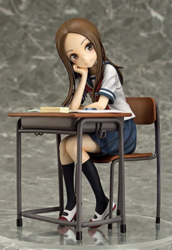 Karakai Jouzu no Takagi-san 3 - Takagi-san - Tenitol (FuRyu) - Solaris Japan