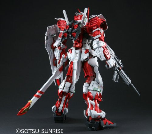 MBF-P02 Gundam Astray Red Frame - Kidou Senshi Gundam SEED
